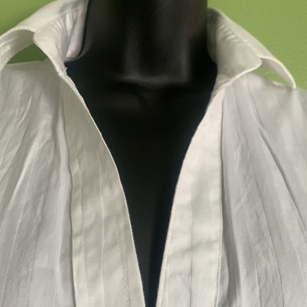 Ben Sherman blouse - Picture 8 of 13